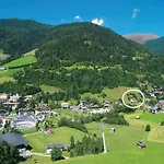 Lägenhetshotell Diana Bad Kleinkirchheim