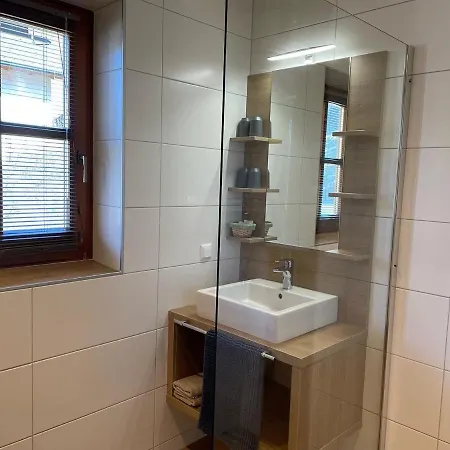 Diana Hotel apartamentowy Bad Kleinkirchheim
