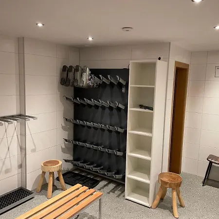 Diana アパートホテル 3*