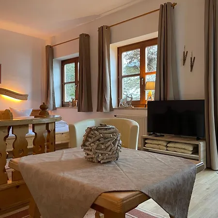 Aparthotel Diana Bad Kleinkirchheim