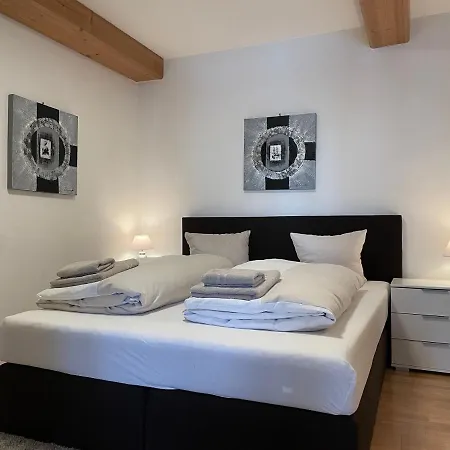 Diana Hotel apartamentowy