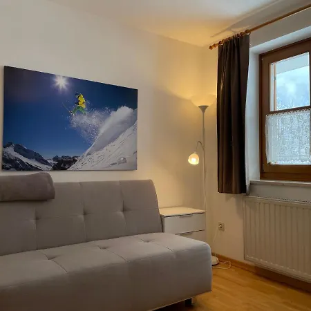 Aparthotel Appartements Diana