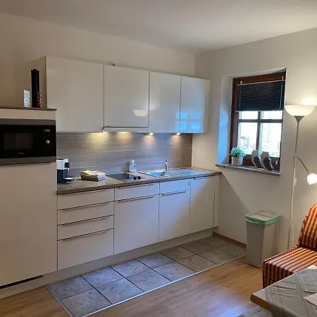 Diana Hotel apartamentowy Bad Kleinkirchheim