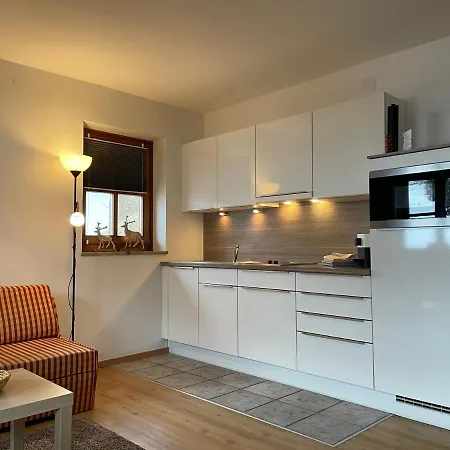 Aparthotel Appartements Diana