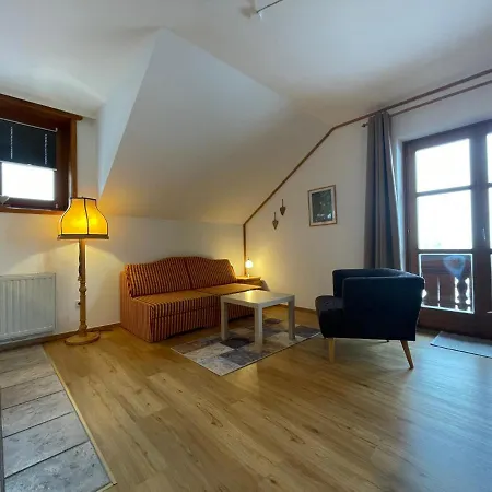 Appartements Diana 3* Bad Kleinkirchheim