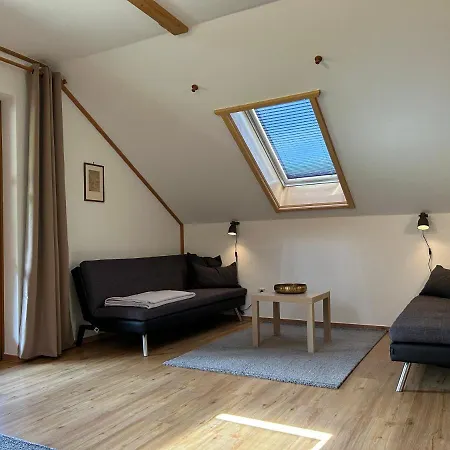 Appartements Diana Aparthotel