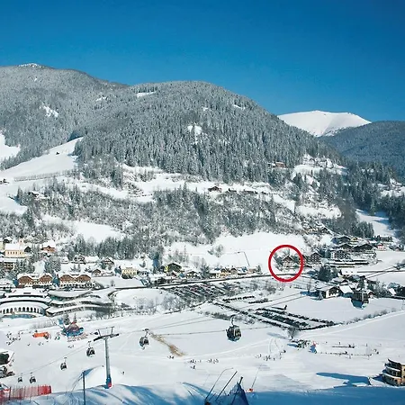 Aparthotel Appartements Diana Bad Kleinkirchheim