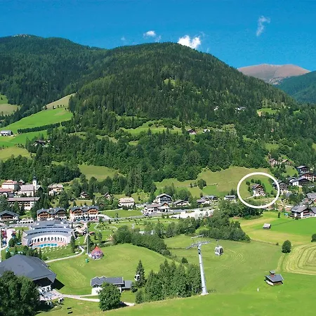 アパートホテル Diana バド クラインキルヒハイム