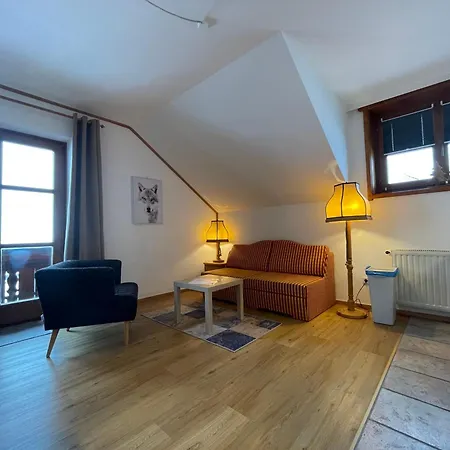 Appartements Diana Bad Kleinkirchheim