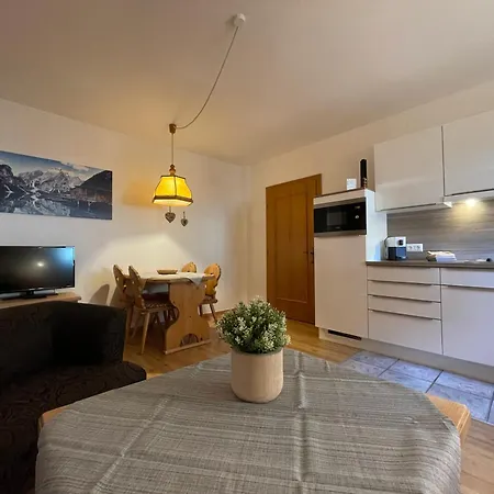 Appartements Diana 3* Bad Kleinkirchheim