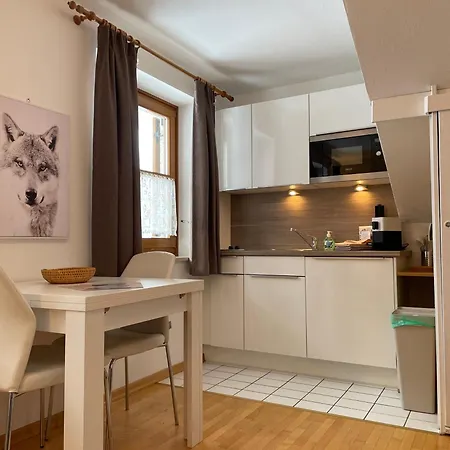 Appartements Diana Aparthotel 3*