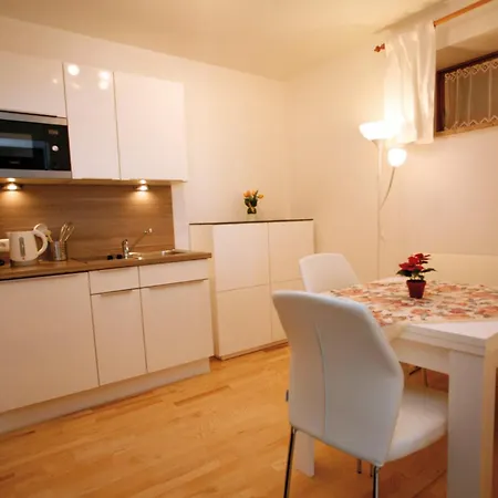 Aparthotel Appartements Diana
