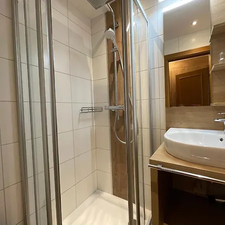 Aparthotel Appartements Diana Bad Kleinkirchheim