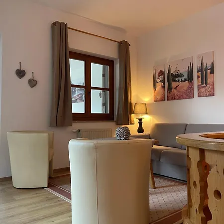 Appartements Diana Aparthotel 3*