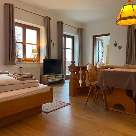 Appartements Diana Bad Kleinkirchheim
