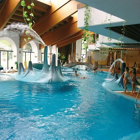 Hotel apartamentowy Diana Bad Kleinkirchheim