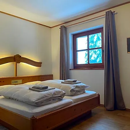 Hotel apartamentowy Diana Bad Kleinkirchheim