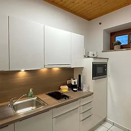 Diana Hotel apartamentowy 3*