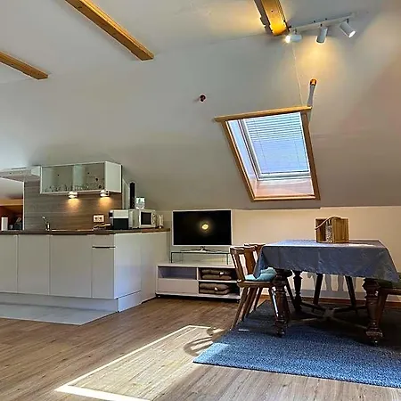 Hotel apartamentowy Diana Bad Kleinkirchheim