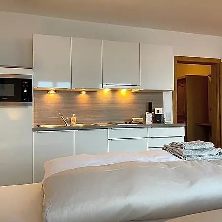 Hotel apartamentowy Diana