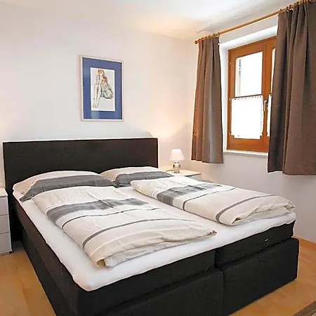 Hotel apartamentowy Diana Bad Kleinkirchheim