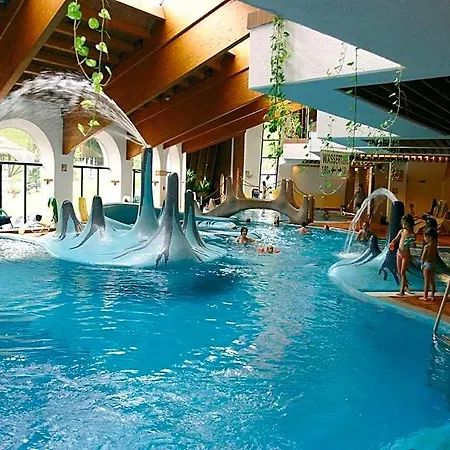 Diana Hotel apartamentowy Bad Kleinkirchheim
