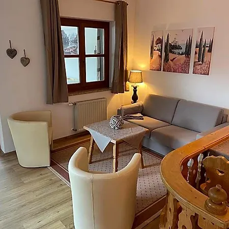 Diana Hotel apartamentowy Bad Kleinkirchheim