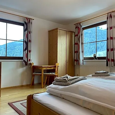 Hotel apartamentowy Diana Bad Kleinkirchheim