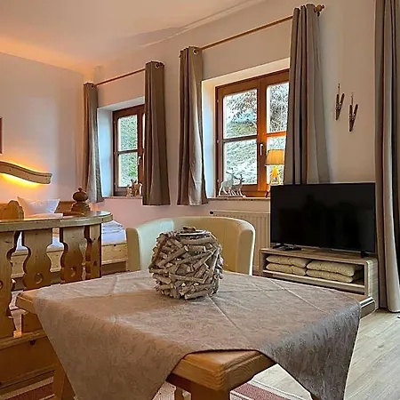 Hotel apartamentowy Diana Bad Kleinkirchheim