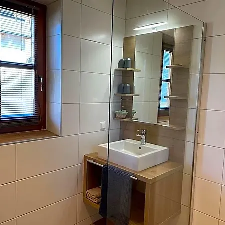 Hotel apartamentowy Diana 3*