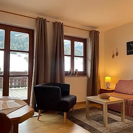 Diana Hotel apartamentowy Bad Kleinkirchheim