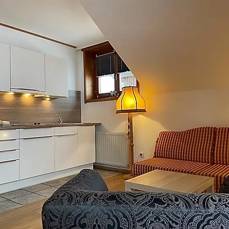 Hotel apartamentowy Diana Bad Kleinkirchheim