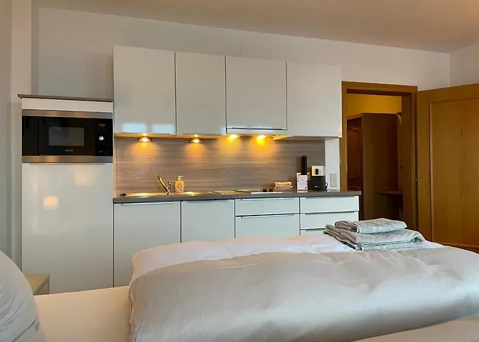 Aparthotel Appartements Diana