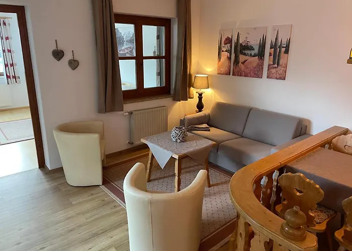 Appartements Diana 3*