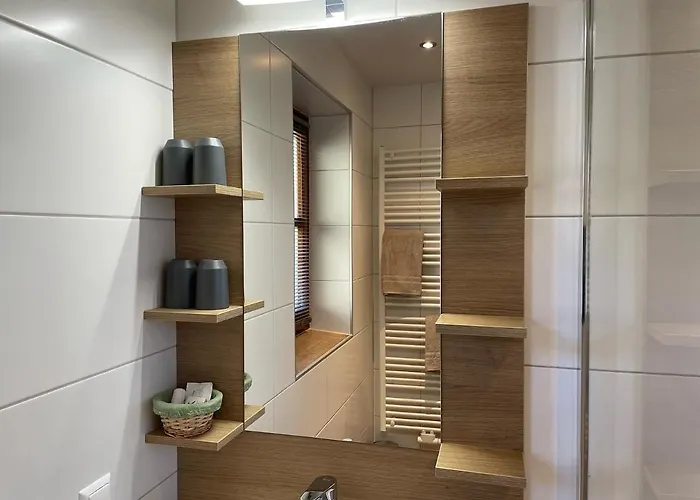 Aparthotel Appartements Diana Bad Kleinkirchheim