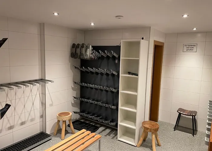 Appartements Diana Aparthotel 3*