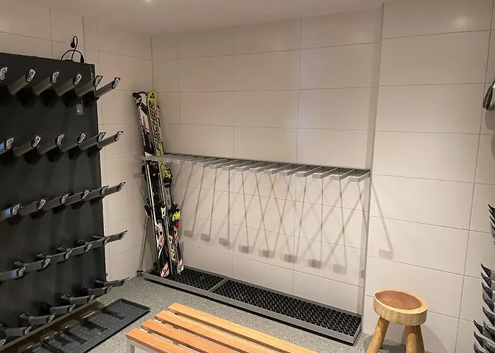 Aparthotel Appartements Diana