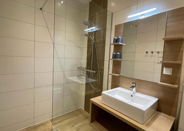 Appartements Diana 3*