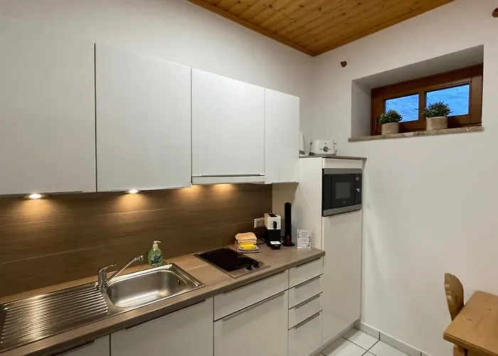 Appartements Diana Aparthotel