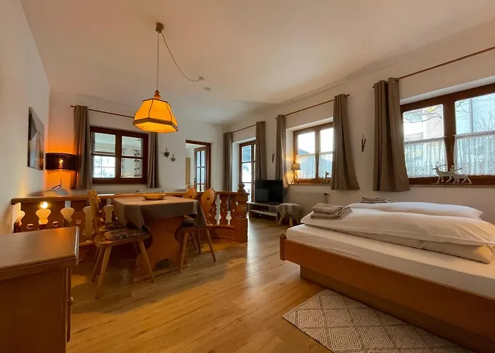 Appartements Diana Aparthotel