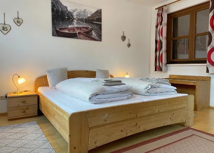 Appartements Diana Aparthotel