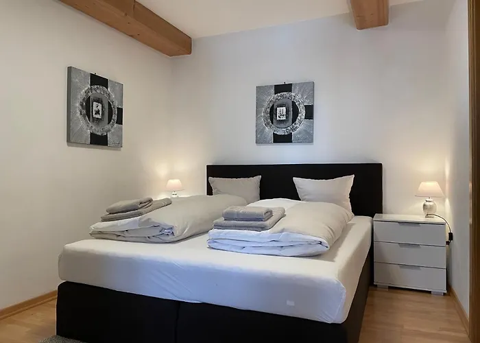 Appartements Diana Aparthotel