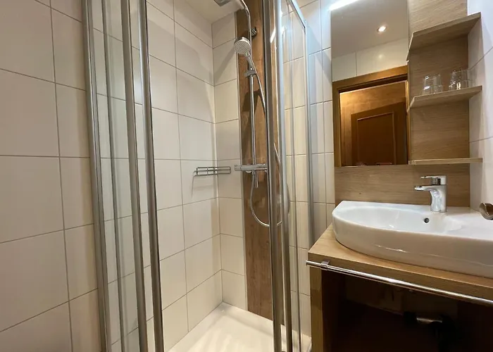 Appartements Diana 3* Bad Kleinkirchheim