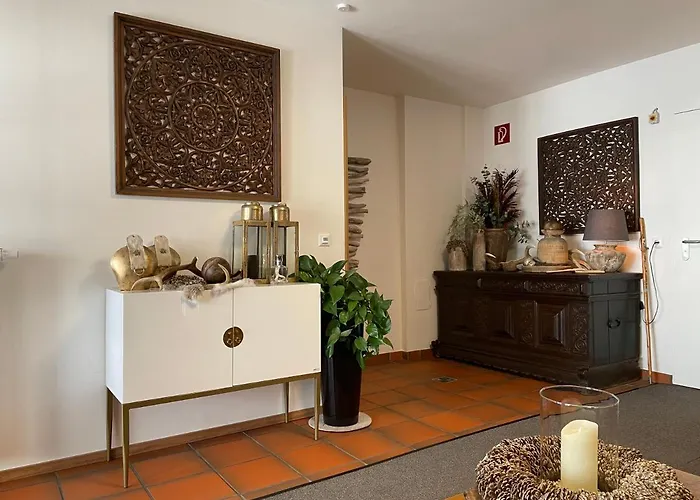 Aparthotel Appartements Diana Bad Kleinkirchheim