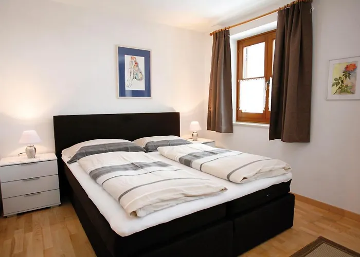 Appartements Diana Bad Kleinkirchheim