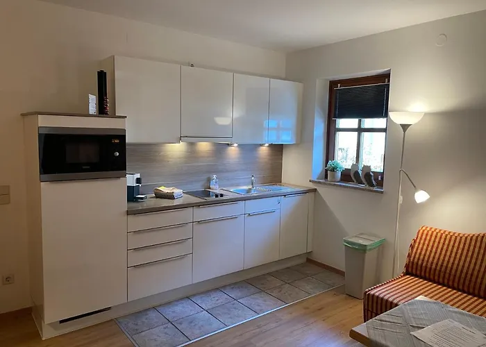 Appartements Diana Aparthotel Bad Kleinkirchheim