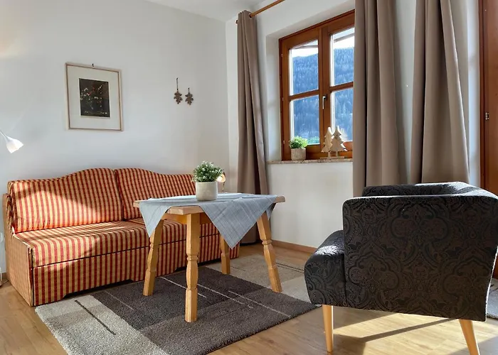 Appartements Diana Bad Kleinkirchheim