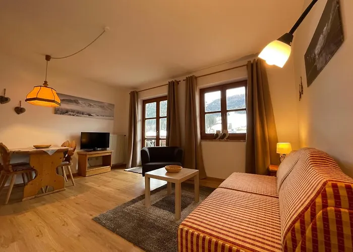 Diana Aparthotel Bad Kleinkirchheim