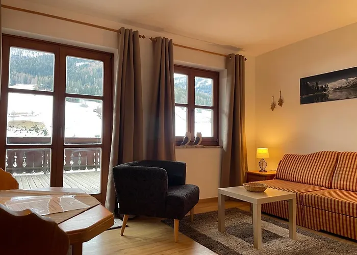 Appartements Diana 3* Bad Kleinkirchheim