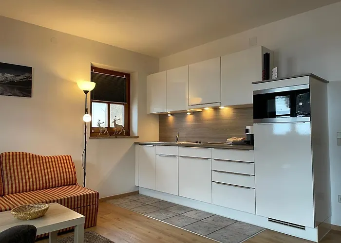 Aparthotel Appartements Diana